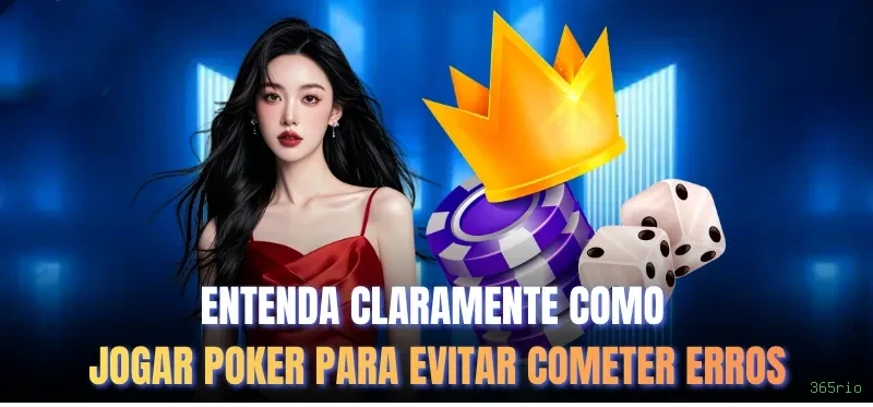 Plataforma 365rio - cassino e apostas