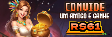 Bônus boas-vindas 365rio R$100