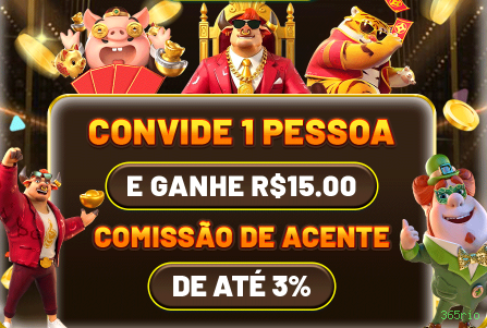 Slots com prêmios 365rio